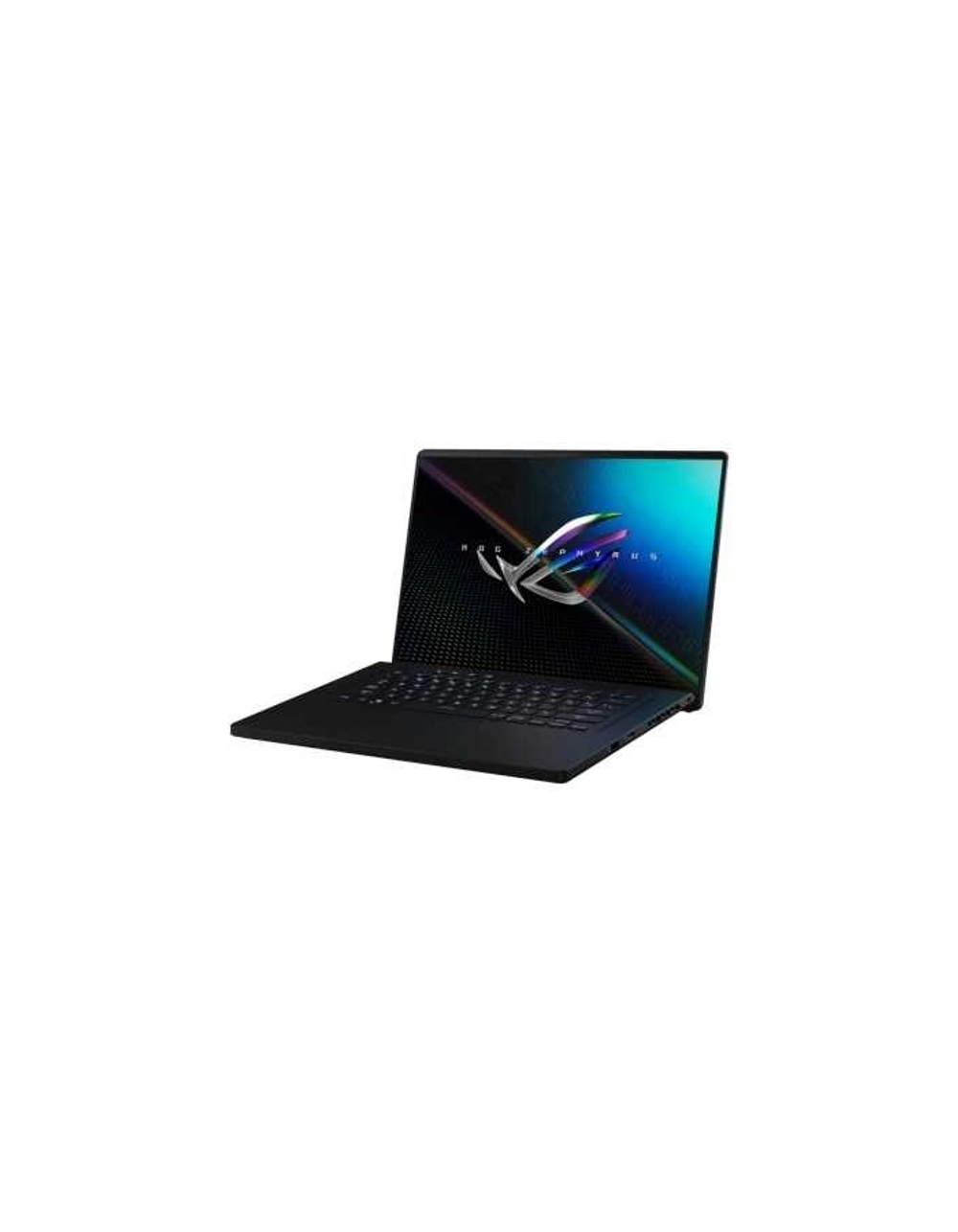 ASUS ROG Zephyrus M16 GU603ZM-LS075 [90NR0911-M00730] Black 16" (FHD+  i9 12900H/16Gb/1Tb PCISSD/RTX3060 6Gb/DOS)