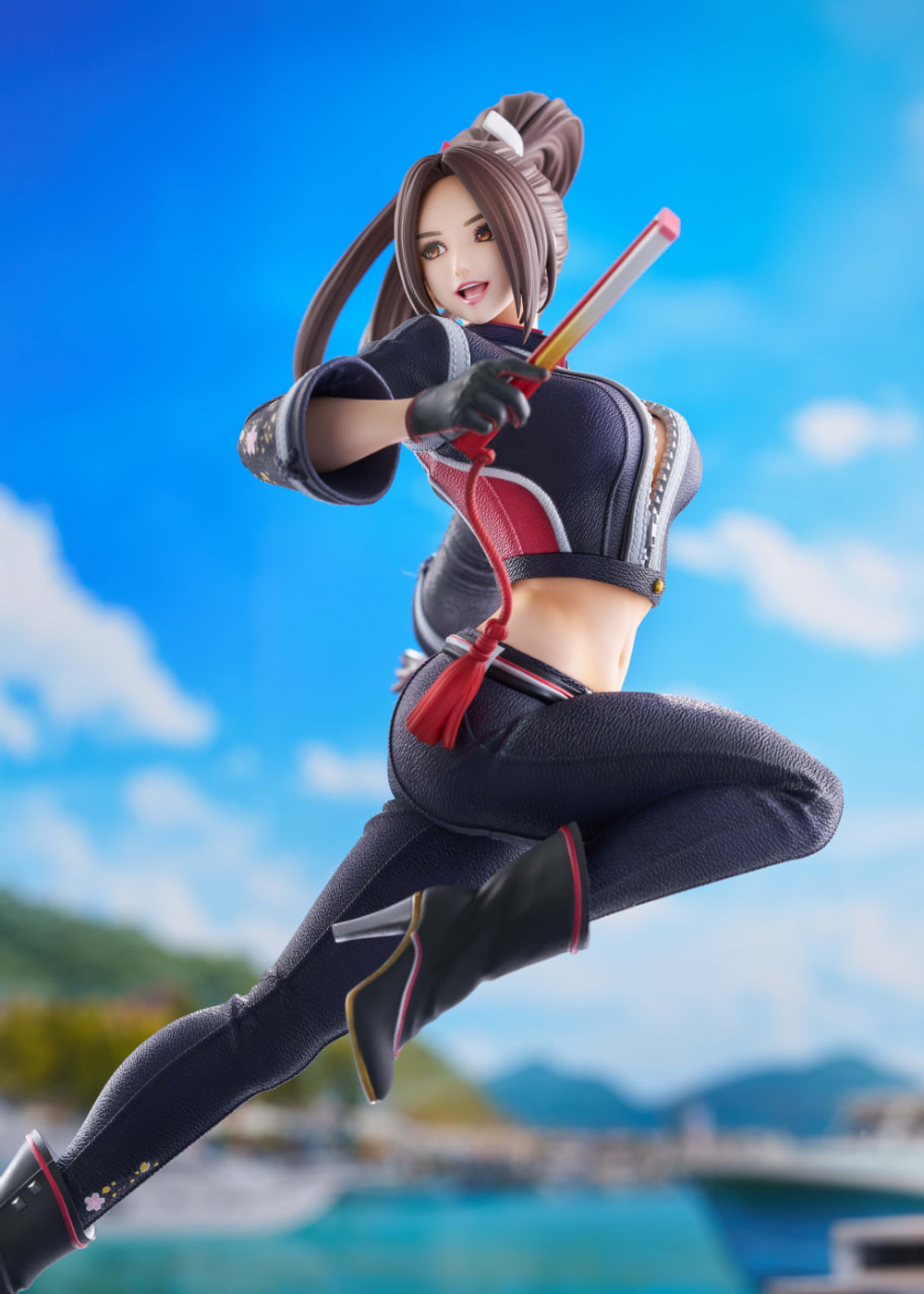 Mai Shiranui