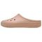 Crocs Classic Low Profile Clog 'Pink'