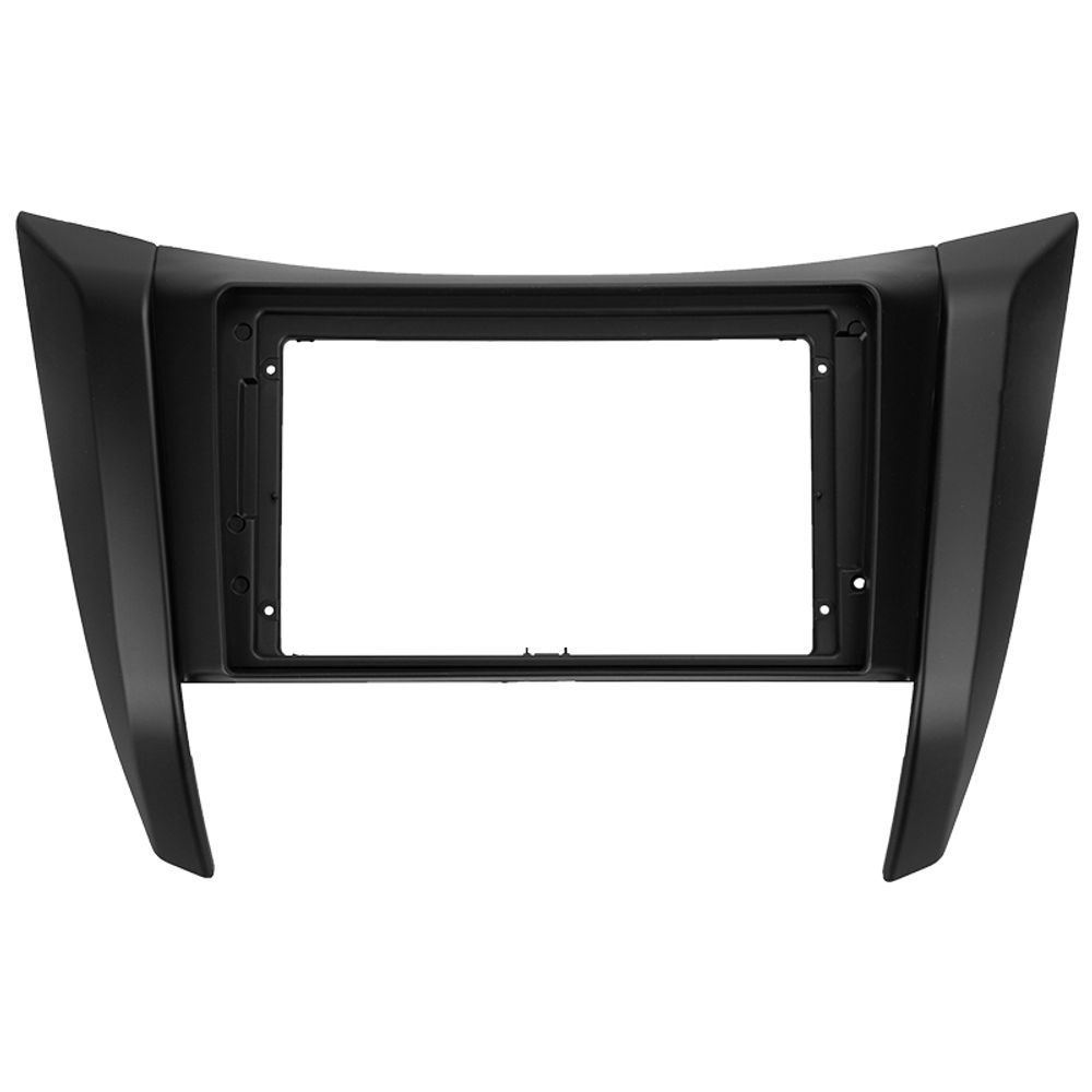 Переходная рамка для Nissan Navara D23 IV 4 2014-2021 9.0&quot;