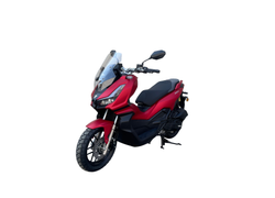 Скутер JET RS - 180cc (replica Honda Х-ADV) EFI CBS