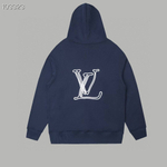 Толстовка Louis Vuitton