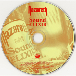 Nazareth / Sound Elixir (RU)(CD)