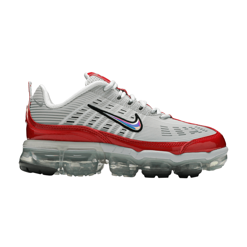 Кроссовки Nike Vapormax 360 (Женская размерная сетка)