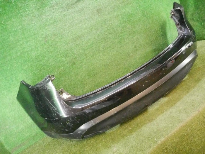 Бампер задний Infiniti FX QX70 S51 (2008-2017)