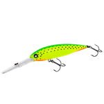 Воблер Takara 4627110-412 Razor Fish 110мм 35г 0-8м 1шт