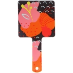 Зеркало косметическое «ИМАНИ - ЭЙФОРИЯ», микс 4 дизайна, 23,4*12см (PVC подвес)