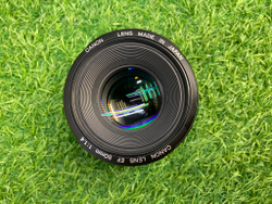 Canon EF 50mm 1.4 USM Покупка/Продажа