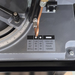 Станок ленточнопильный PROMA MCB128SHD 25241001