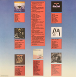 Aerosmith / Rock In A Hard Place (LP)