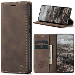 Чехол-книжка CaseMe Matte Xiaomi 15T Pro