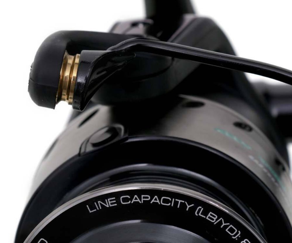 FLAGMAN Катушка фидерная Magnum River Feeder 6000