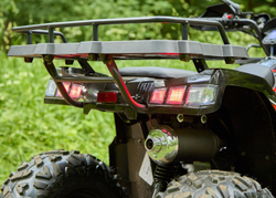 Квадроцикл SHARMAX 280 RX Activator