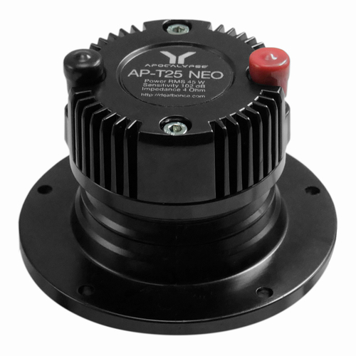 Твитер Apocalypse AP-T25 NEO