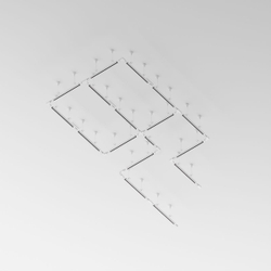 Трек Maytoni Technical TRX005-311W