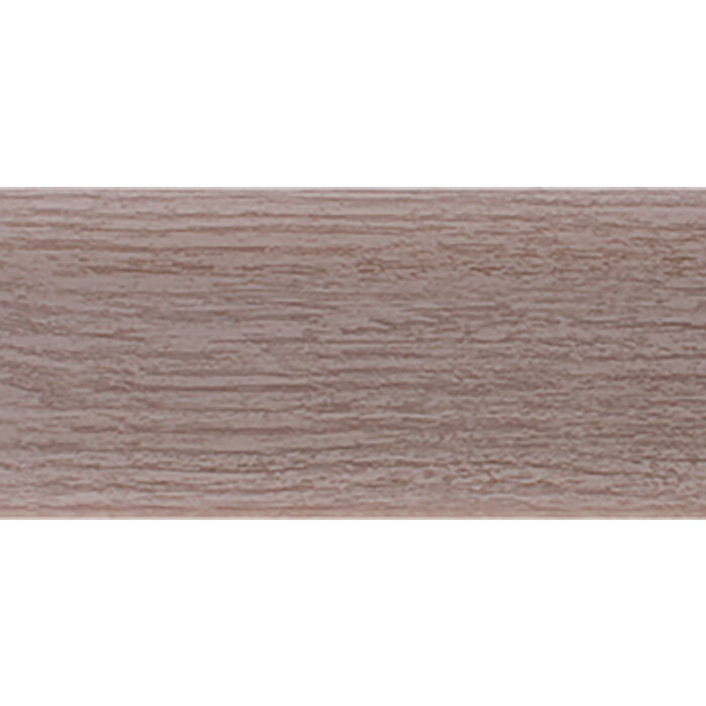 Плинтус LinePlast 58 мм L003 Дуб беленый