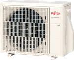 Сплит система Fujitsu ASYG12KMCC/AOYG12KMCC Genios
