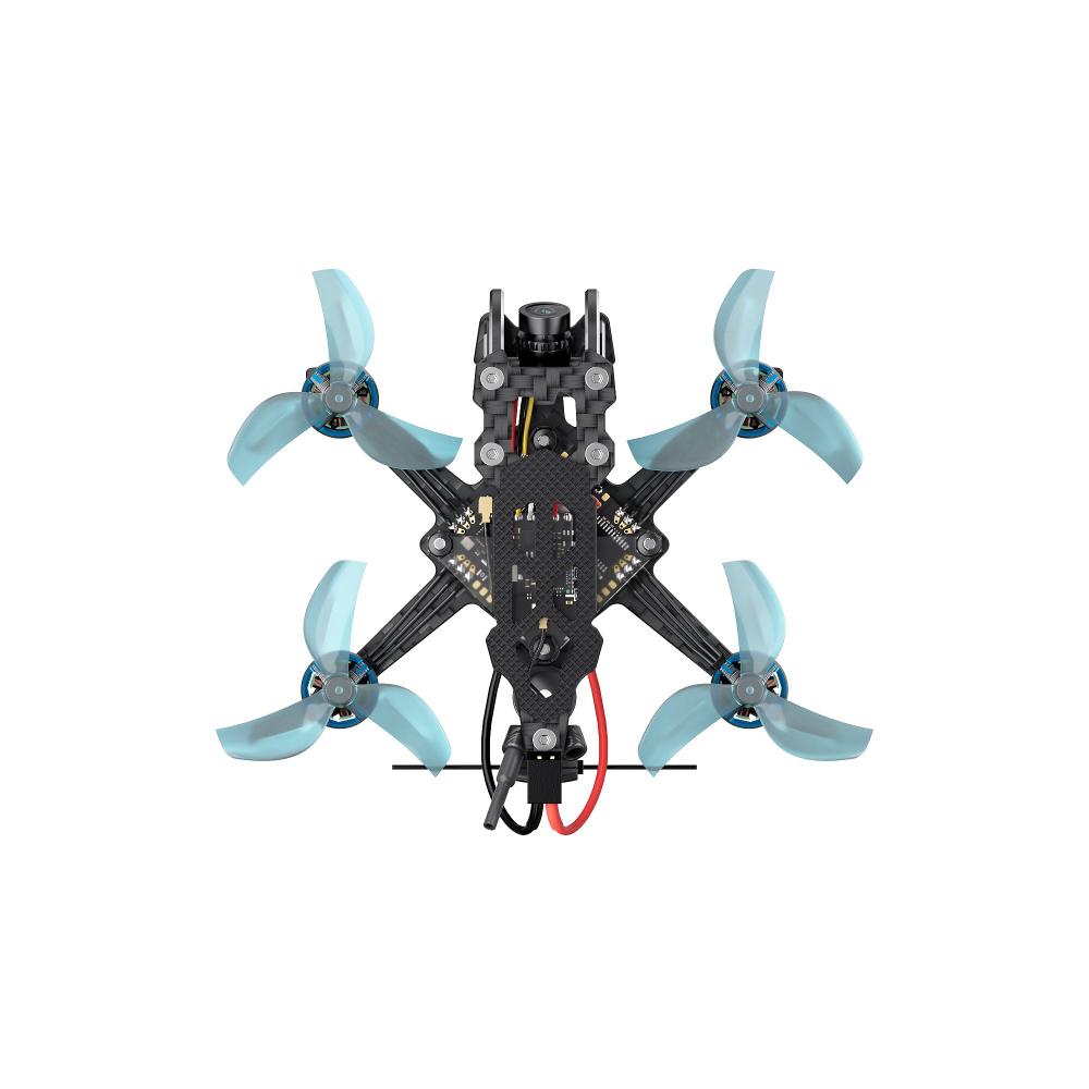 Квадрокоптер GEPRC T-Cube18 2s Analog ELRS 2.4