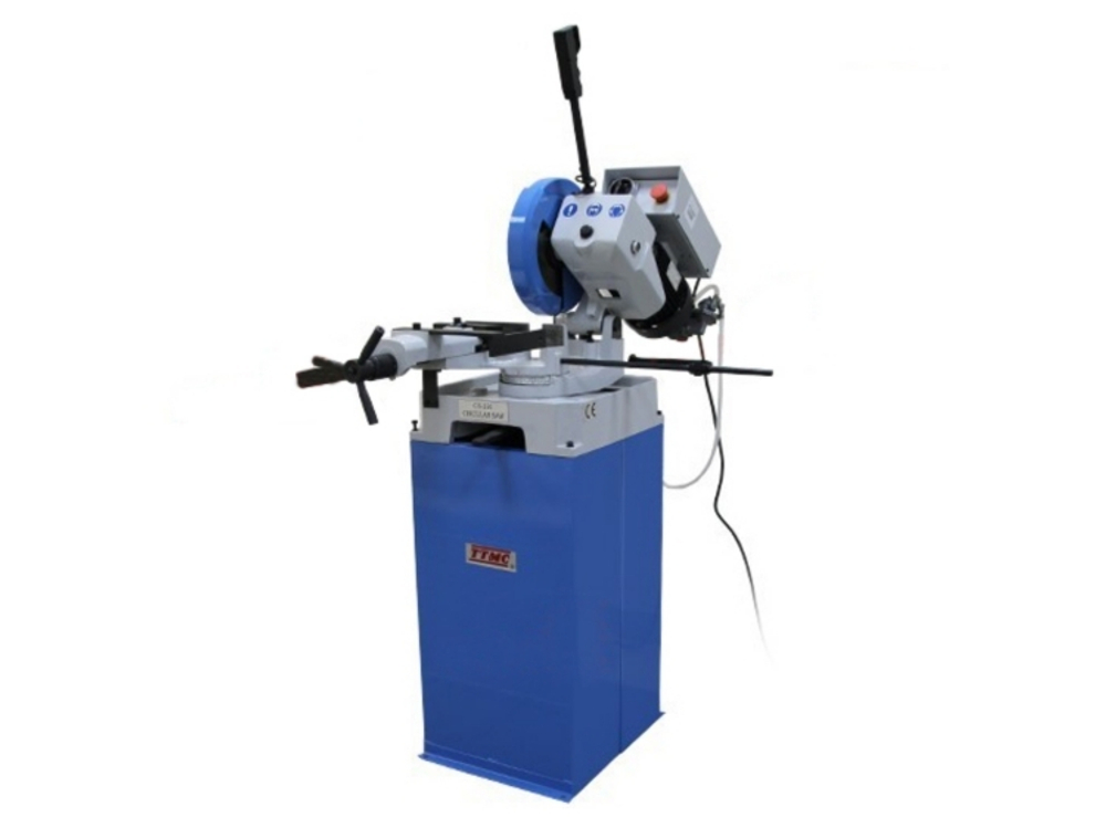 Дисковая отрезная пила Fabtec CS-250