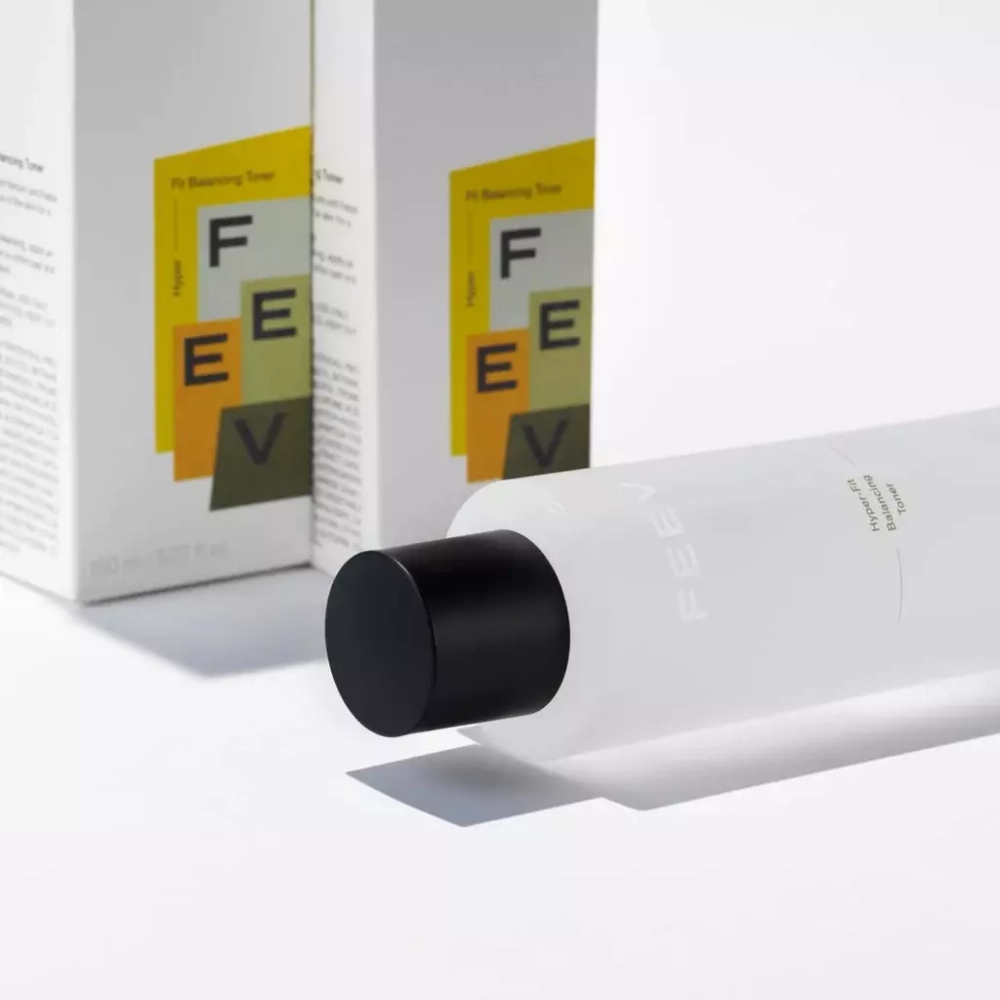 FEEV Hyper-Fit Balancing Toner - Балансирующий тонер