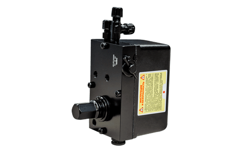 Насос подъема кабины RVI PREMIUM (5010316404) SORL