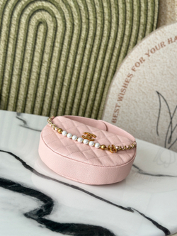 Chanel Bag 16 cm