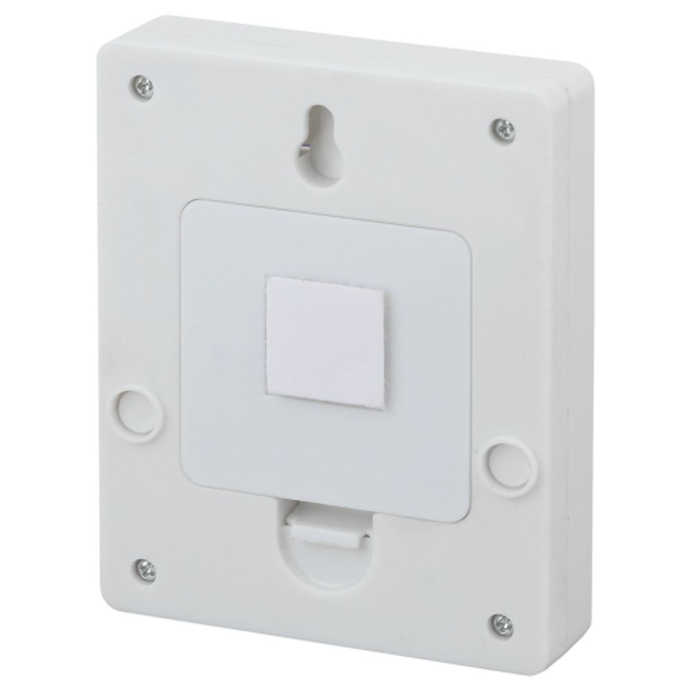 Светодиодный фонарь подсветка ЭРА Пушлайт SB-606 кликер для бытовой подсветки