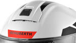 SCHUBERTH C5 ECLIPSE RED