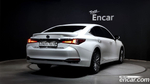 Lexus ES300h 7 Generation Luxury Plus (02.2022)