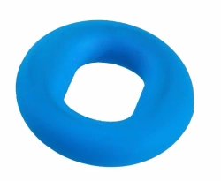 Эспандер кистевой "Fortius" 10-20 кг (голубой)