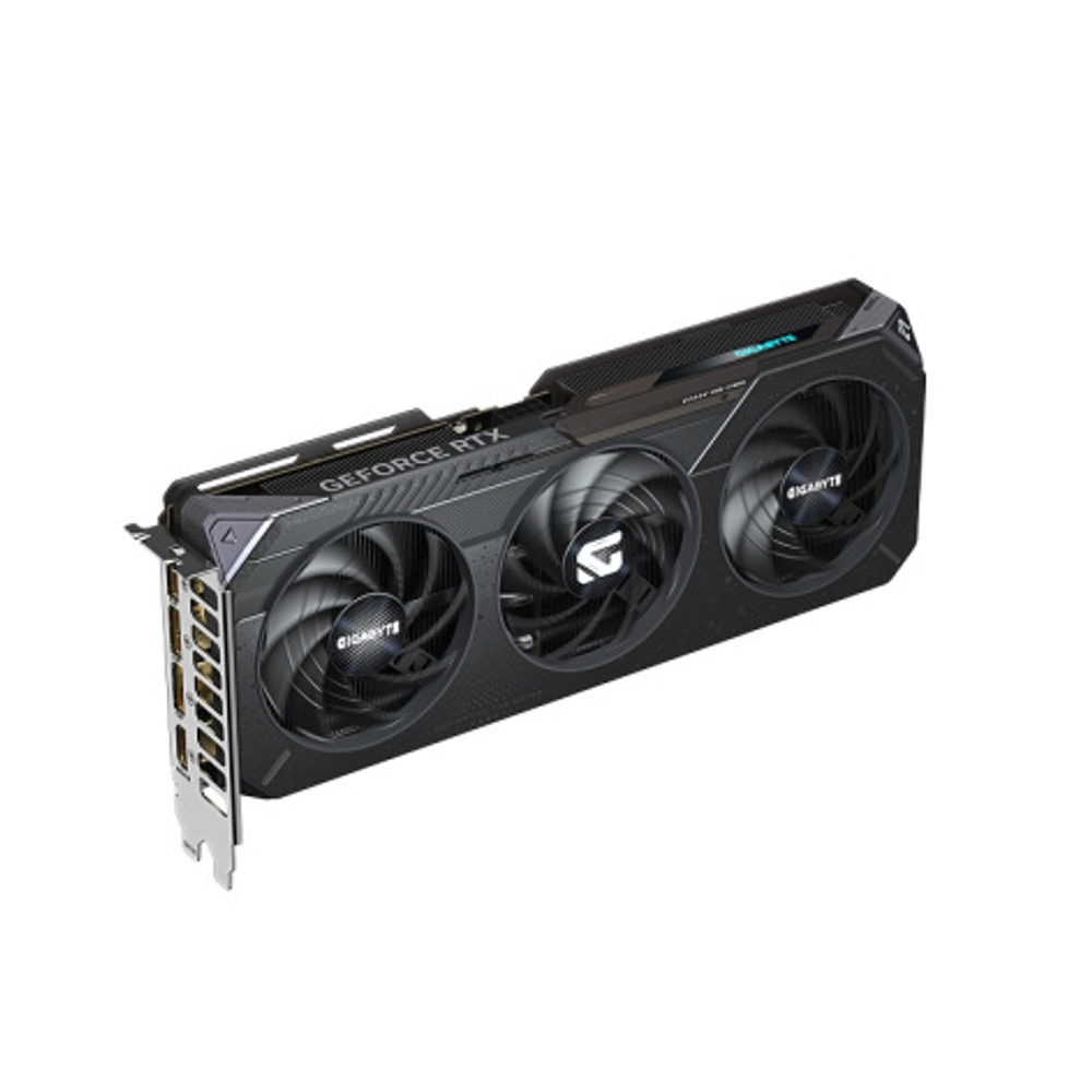 Видеокарта GIGABYTE GeForce RTX 5060 TI GAMING OC (GV-N506TGAMING OC-8GD)