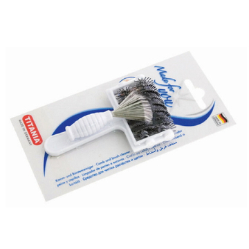 Titania Набор для чистки расчёсок и брашингов