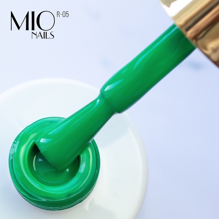 Гель-лак MIO NAILS R-05. Альпийский луг, 8мл