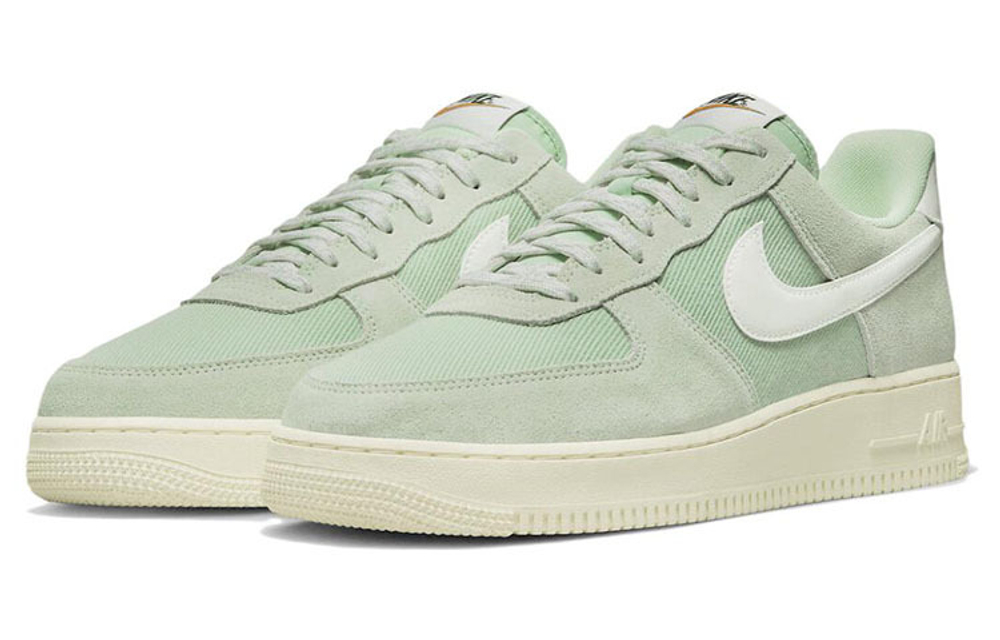 Кроссовки Nike Air Force 1 Low Certified Fresh