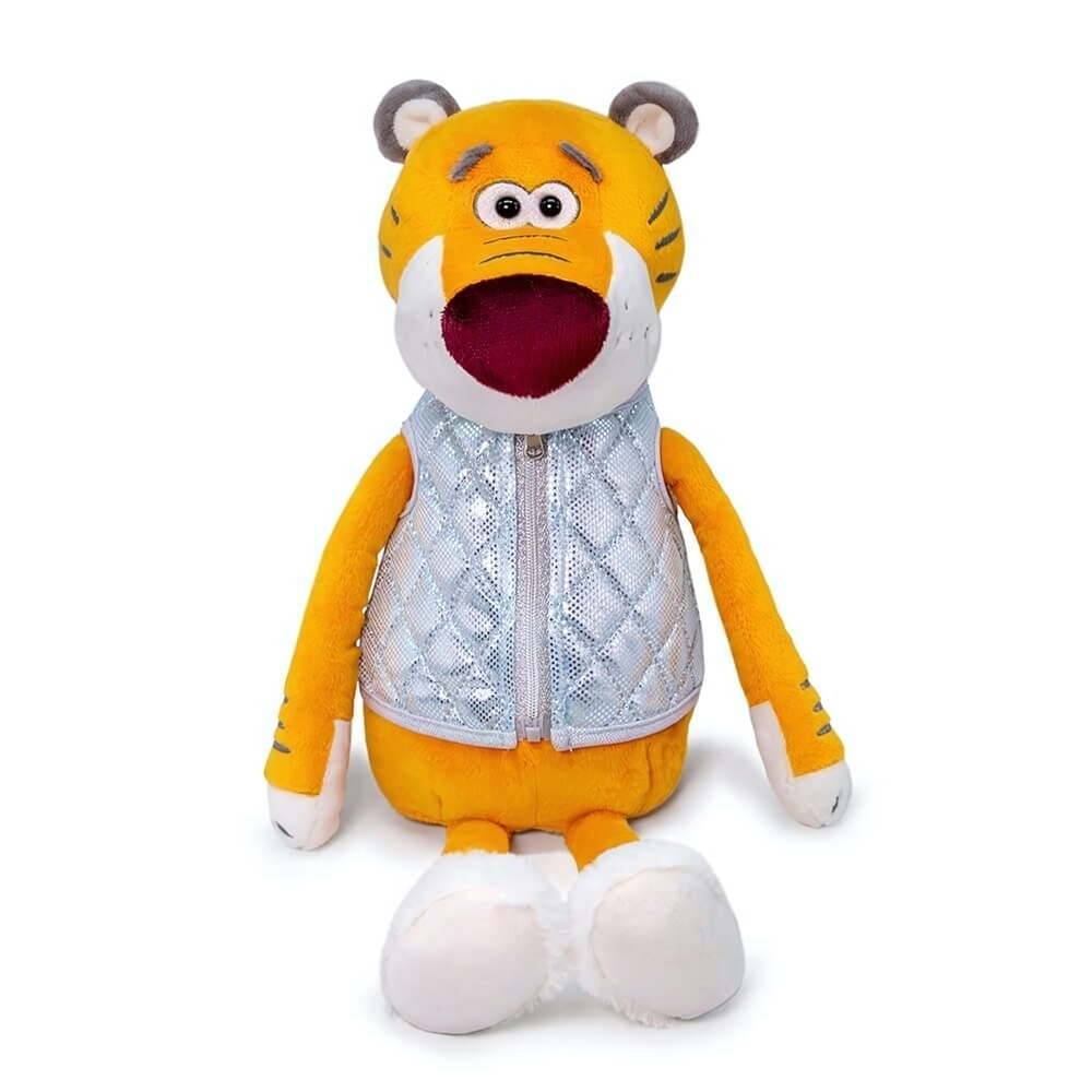 Тигр Жуан 26см