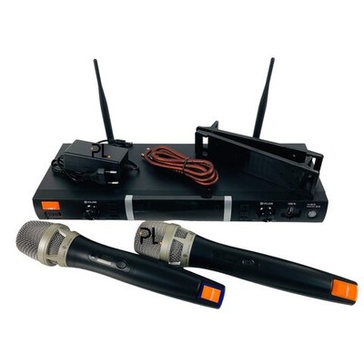 Радиосистема KMC9 (2 микрофона)