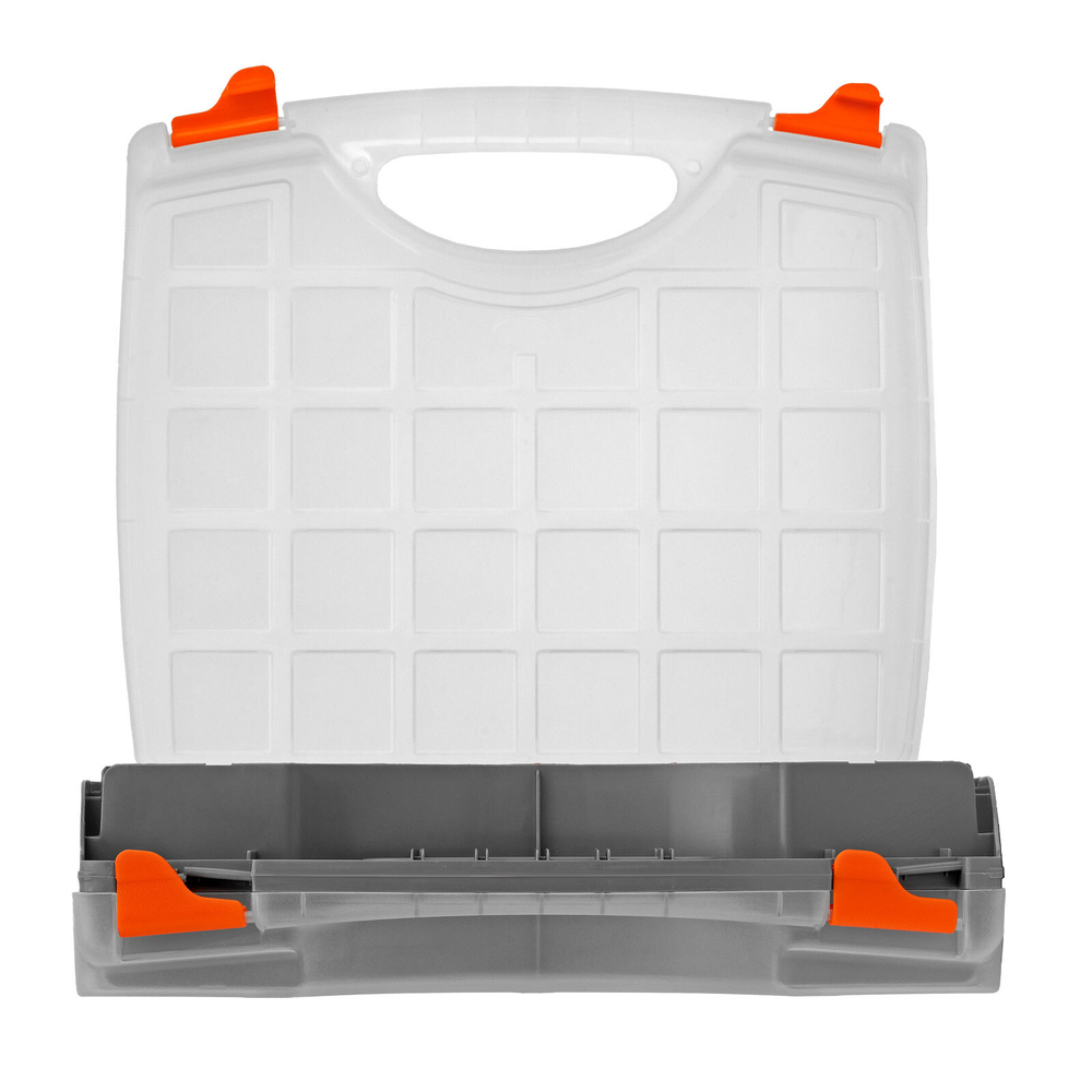 Органайзер двухсторонний 325 x 280 x 85 мм, пластик Stels