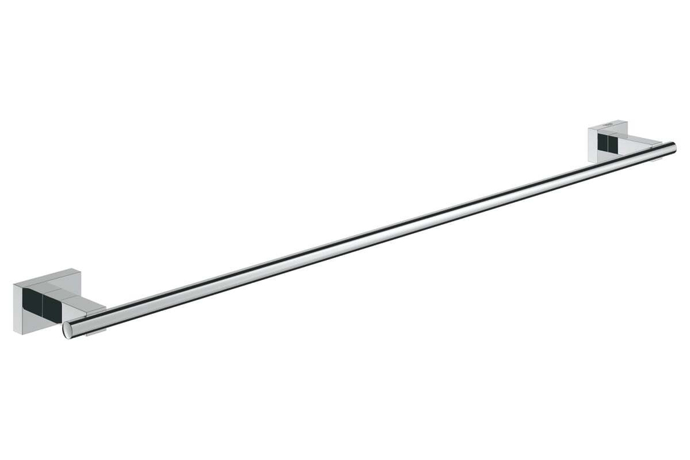Держатель для банного полотенца Grohe Essentials Cube 600 мм 40509001