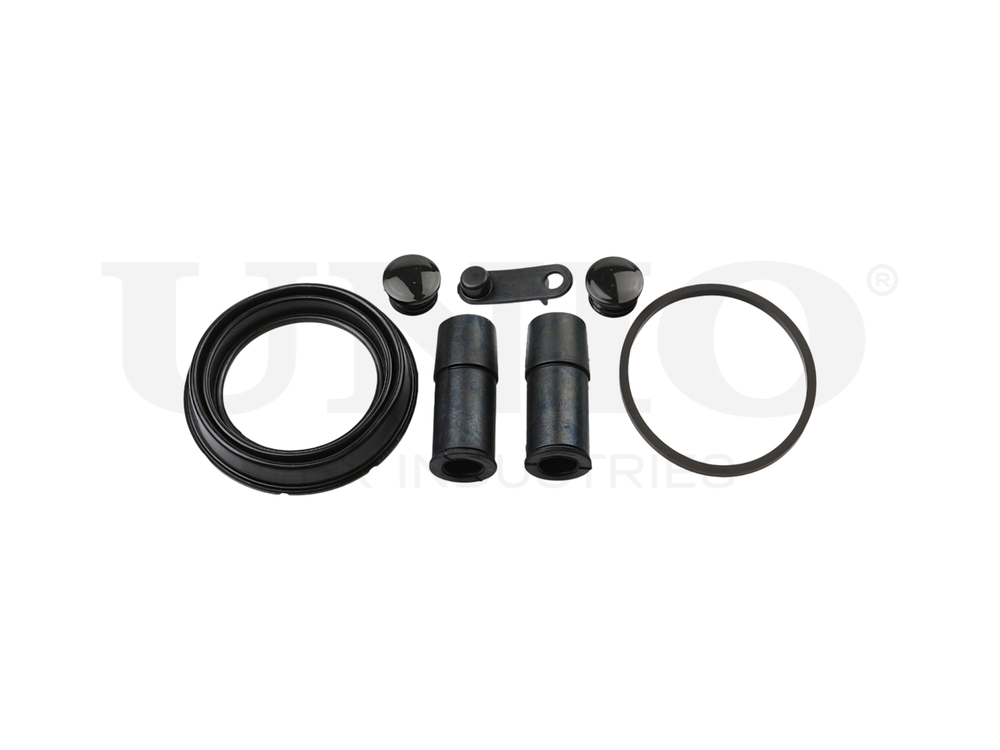 Ремкомплект переднего тормозного суппорта UNIO BRK-20173