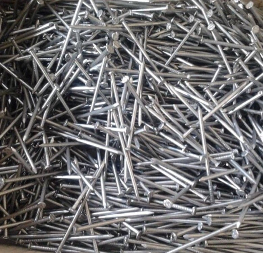 Гвозди строительные 70 мм (25 кг)