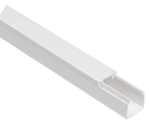 Кабель-канал магистральный 16х16 ЭЛЕКОР (84м) IEK