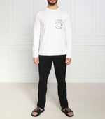 пижамы ikonik 2.0 Karl Lagerfeld - черный(230M2105)