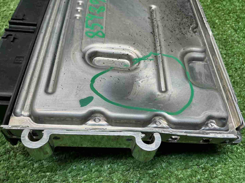 Блок управления двигателем GAC GS3 1 (2024-н.в.)