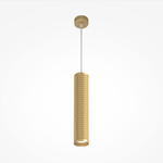 Подвесной светильник Technical P038PL-01G