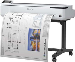 Плоттер Epson SureColor SC-T3700E