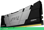 Оперативная память Kingston Fury Renegade RTL Gaming DDR4 4x16GB (KF436C16RB12K4/64)