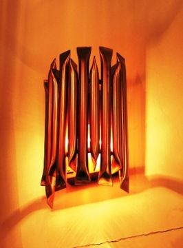replica wall lamp  Delightfull MATHENY