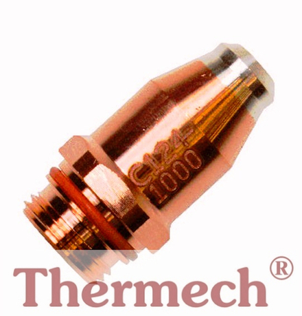 11.848.221.300 Электрод 20-200A Silver G002Y плазмотрона HiFocus, PerCut