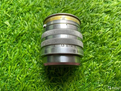 Объектив Carl Zeiss Jena Sonnar 5cm f1:1.5