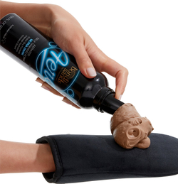 Bondi Sands Aero Ultra Dark - пена для автозагара, придающая коже интенсивный цвет /   225  ml  / GTIN 850278004916